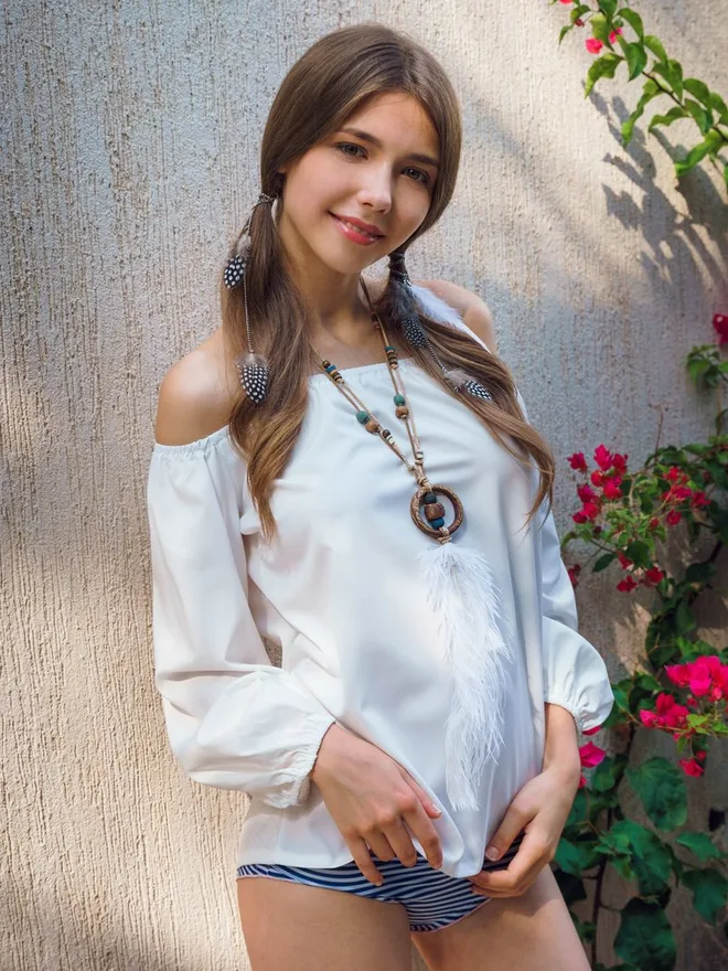 Ankara Seçkin Escort Ayla